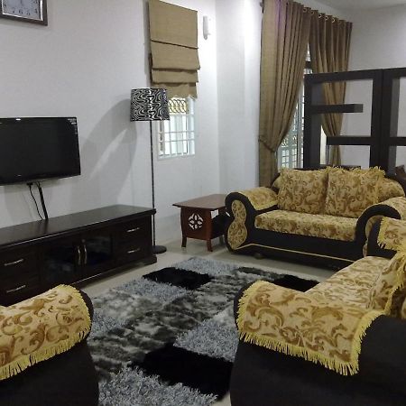 Casa D'Astana Homestay Sungai Petani For Muslim Only Eksteriør bilde