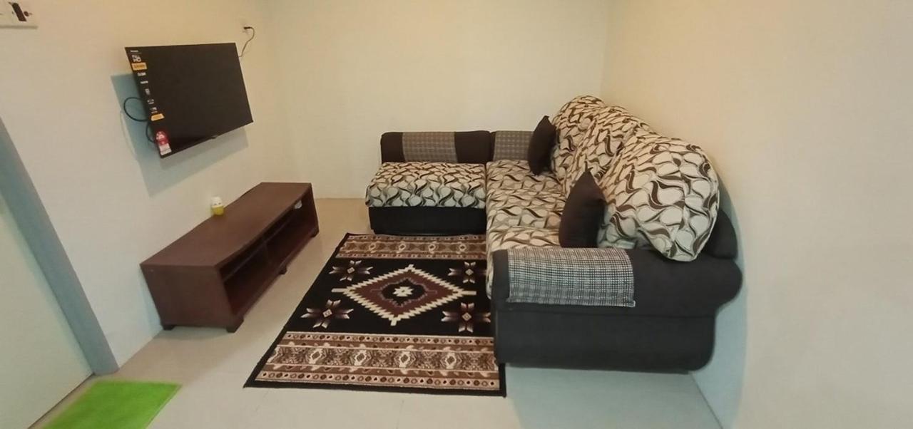 Casa D'Astana Homestay Sungai Petani For Muslim Only Eksteriør bilde